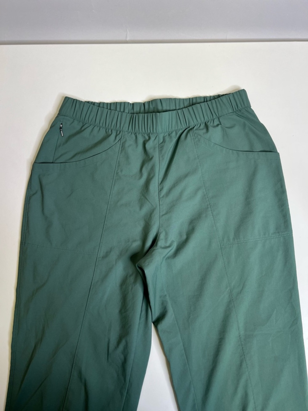 Patagonia W’s High Spy Joggers Green Women’s - Size Medium
